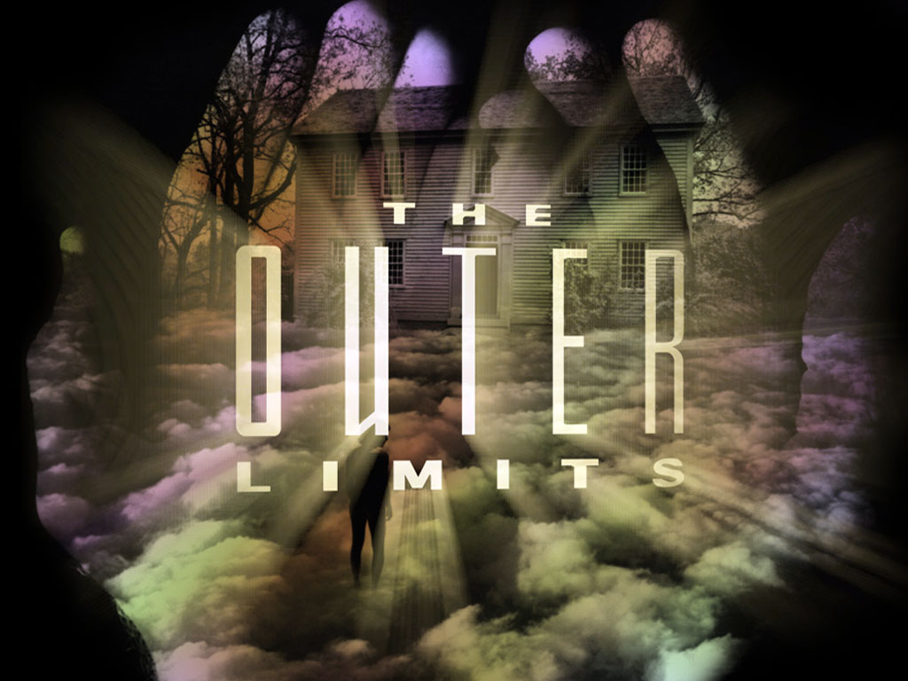 Outer Limits Season 1 Torrent