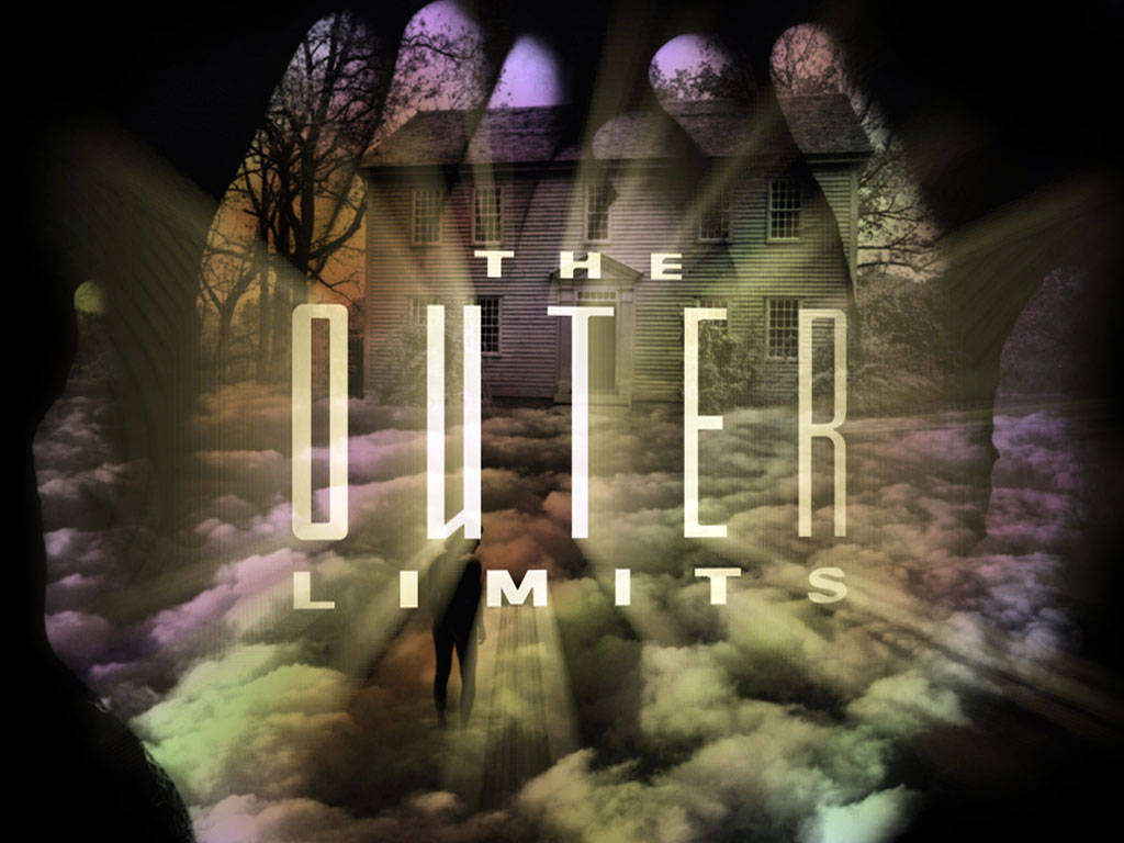 The Outer Limits